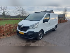 Renault Trafic - 1.6 dCi T27 L1H1 Comfort AIRCO/NAVI BJ 2016