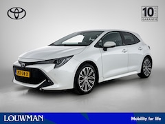 Toyota Corolla - 1.8 Hybrid Dynamic | BlindSpot | Voorruitverwarming |
