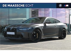 BMW 4-serie Coupé - M4 xDrive Competition High Executive Automaat / M Carbon kuipstoelen / Laserlight / M Adap