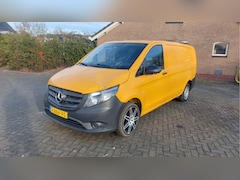 Mercedes-Benz Vito - 114 CDI Lang CLIMA/AUTOMAAT BJ 2019