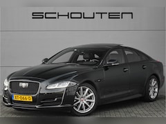 Jaguar XJ - 3.0 D R-Sport Pano ACC Dealeronderhouden Ori NL 2e Eig