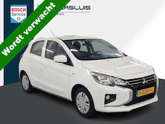 Mitsubishi Space Star - 1.2 Cool+ | 1e Eigenaar| Airco | Apple Carplay | Bluetooth | 12 mnd BOVAG garantie | Whats