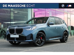 BMW X3 - 30e xDrive M Sport Automaat / Panoramadak / Trekhaak / Sportstoelen / Stoelventilatie / M