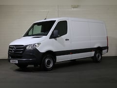 Mercedes-Benz Sprinter - 317 CDI L2 H1 Automaat Airco Navigatie Camera 3.5T Trekhaak
