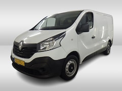 Renault Trafic - 1.6 dCi L1H1 Airco Navigatie
