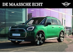 MINI Countryman - Classic Automaat / Panoramadak / Trekhaak / JCW Sportstoel / Comfort Access / Stuurverwarm