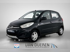 Hyundai i10 - 1.0 Pro Airco