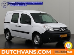 Renault Kangoo - 1.5DCi 90PK | Airco | zijdeur | Multimedia