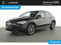 Mercedes-Benz GLA-Klasse - 250 e AMG Plug-In Hybride | Panoramadak | Trekhaak | Sfeerverlichting | Keyless Go | Parke