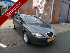 SEAT Leon - 1.6 Reference