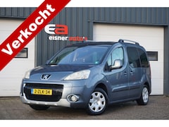 Peugeot Partner Tepee - 1.6 XT | PDC | CARPLAY | TREKHAAK |