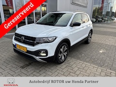Volkswagen T-Cross - 1.0 TSI Life Business | Navi | Pdc
