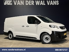 Peugeot Expert - 2.0 BlueHDI 123pk L3H1 Euro6 Airco | Cruisecontrol | 2500kg Trekhaak Parkeersensoren