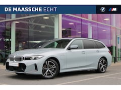 BMW 3-serie Touring - 330e M Sport Automaat / Trekhaak / Achteruitrijcamera / Sportstoelen / Comfort Access / Ac