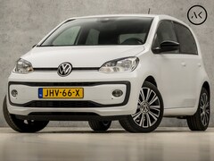 Volkswagen Up! - 1.0 Sport (STOELVERWARMING, CLIMATE, CAMERA, CRUISE, ZWART HEMEL, SPORTSTOELEN, LM VELGEN,