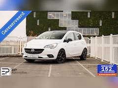 Opel Corsa - 1.4T|AppleCarPlay|Parkeersensoren|Trekhaak|Sport