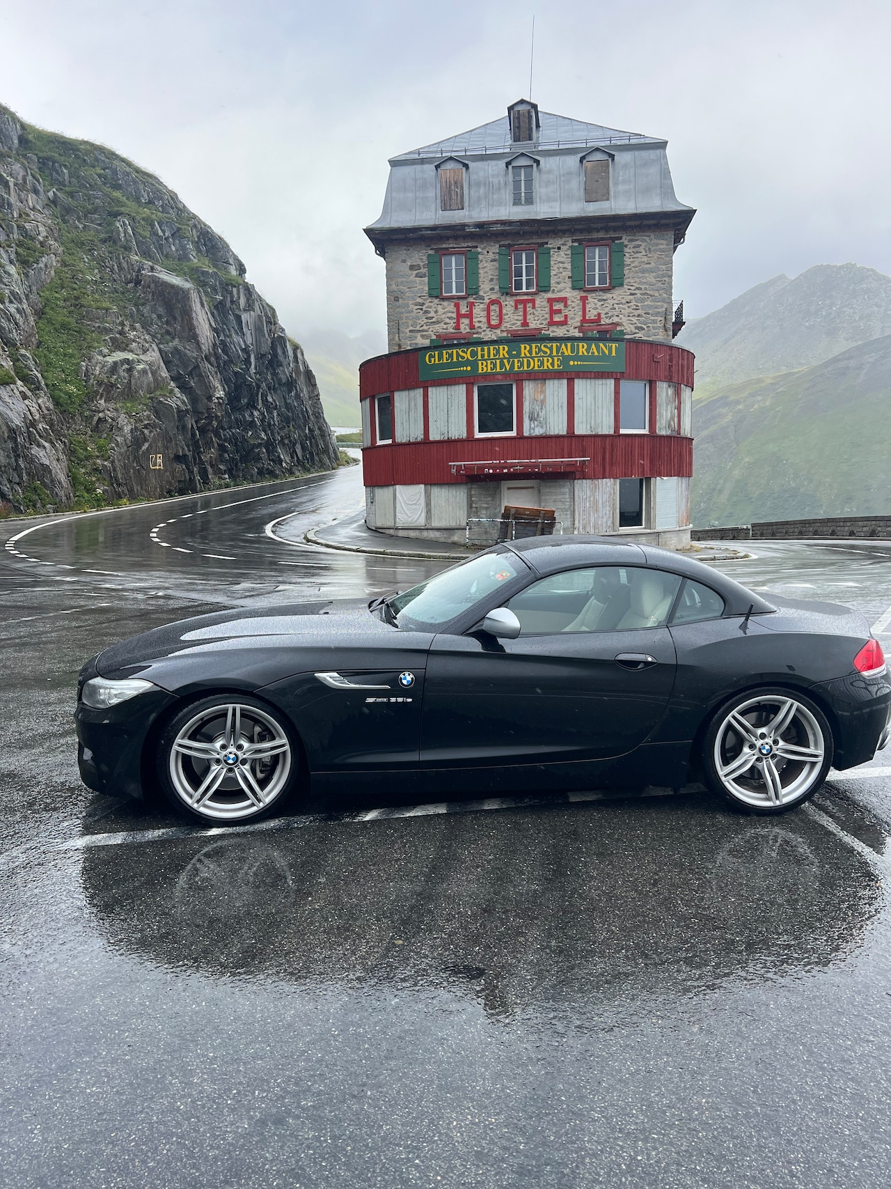 BMW Z4 Roadster - 3.5is Executive LCI - CarPlay - 2e eigenaar - AutoWereld.nl