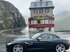 BMW Z4 Roadster - 3.5is Executive LCI - CarPlay - 2e eigenaar