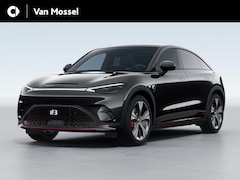 Smart #3 - 3 BRABUS / Stoelverwarming / Halo Roof / 360°-camera / Easy entry / Frunk