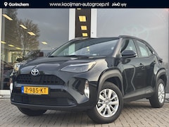 Toyota Yaris Cross - 1.5 Hybrid Active | Apple Carplay/Android Auto | Camera | Cruise Controle | garantie tot 2