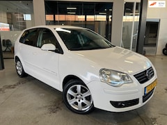 Volkswagen Polo - 1.2 Easyline|Stoelver|Clima|PDC|Spiegelver|Goed onderhouden|