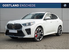 BMW X2 - sDrive20i M Sport Automaat / Sportstoelen / Achteruitrijcamera / M Adaptief onderstel / Co