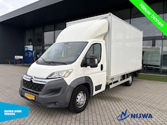 Citroën Jumper - 165 Achteruitrijcamera + Zijdeur