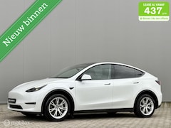 Tesla Model Y - Long Range AWD 75 kWh 2022 SOH 93% - incl. BTW