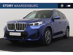 BMW X1 - xDrive30e High Executive M Sport Automaat / Panoramadak / Trekhaak / Sportstoelen / M Adap