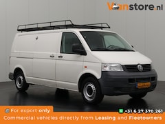 Volkswagen Transporter - 1.9TDI Lang | Imperiaal | Trekhaak