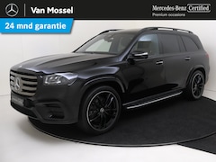 Mercedes-Benz GLS - 450 4MATIC AMG Line Panoramadak / Memory Seats / Burmester / Luchtvering / Elektrische Tre
