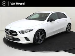 Mercedes-Benz A-klasse - 180 / Luxury/ Night/ Sfeerverlichting