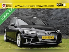 Audi A4 Avant - 40 TFSI Sport S line edition mhev PANODAK/MATRIX/VIRTUAL COCKPIT/ETC