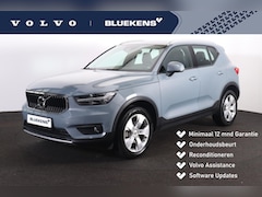 Volvo XC40 - T3 Momentum - IntelliSafe Assist & Surround - Harman/Kardon audio - Adaptieve LED koplampe
