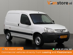 Peugeot Partner - 170C 1.6 HDI