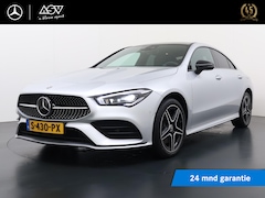 Mercedes-Benz CLA-Klasse - 250 e AMG Premium Plus | Panorama - Schuifdak | Head-Up Display | Distronic Cruise Control