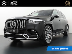 Mercedes-Benz GLS - AMG 63 4MATIC+ Premium Plus GLS 63 AMG 4MATIC+ Premium Plus | Panorama - Schuifdak | Execu