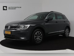 Volkswagen Tiguan - 1.5 TSI Comfortline (CAMERA, DIGITALE COCKPIT, NAVIGATIE CARPLAY, CRUISE ADAPTIEF, PARKEER