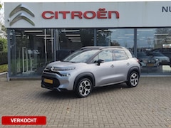 Citroën C3 Aircross - 1.2 PureTech Max