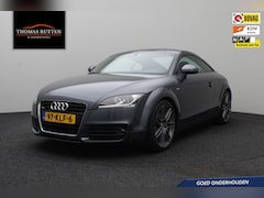 Audi TT - 3.2 V6 quattro Pro Line 2010 | Goed Onderhouden | Xenon | Cruise Control | Bose Audio | St