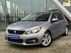 Peugeot 308 - 1.2 PureTech Blue Lease Executive 110pk Panoramadak / Navigatie / Cruise Control