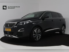Peugeot 5008 - 1.6 e-THP GT-Line (DIGITALE COCKPIT, ACHTERUITRIJCAMERA, AUTOMAAT, NAVIGATIE, PARKEERSENSO