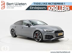 Audi A5 Sportback - 35 TFSI S edition | Geen import | S Line | Elek. Stoelen
