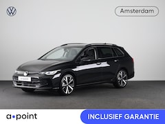 Volkswagen Golf Variant - Life Edition 1.5 TSI 85 kW / 116 pk Variant 6 vers
