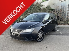 SEAT Ibiza - 1.2 Style * Airco * Carplay * Apk 11-2026