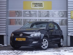 Volkswagen Polo - 1.4-16V 5-deurs * Airco/ 2 sets wielen / Keurige auto