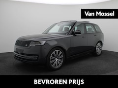 Land Rover Range Rover - 3.0 P460e HSE PHEV