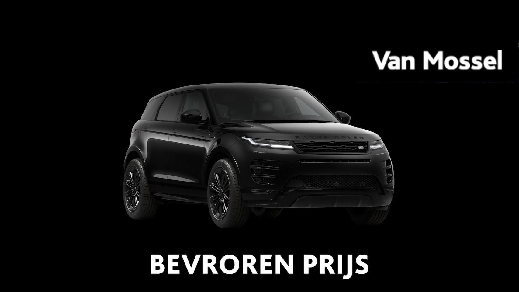 Land Rover Range Rover Evoque - 1.5 P270e PHEV Business Dynamic Edition | Cold Climate Pack | Black Exterior Pack | Elektr - AutoWereld.nl