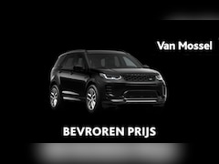 Land Rover Discovery Sport - 1.5 P270e PHEV Dynamic S | Cold Climate Pack | Convenience Pack | Driver Assist Pack | Wor