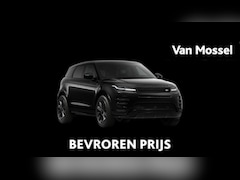 Land Rover Range Rover Evoque - 1.5 P270e PHEV Business Dynamic Edition | Cold Climate Pack | Black Exterior Pack | Elektr